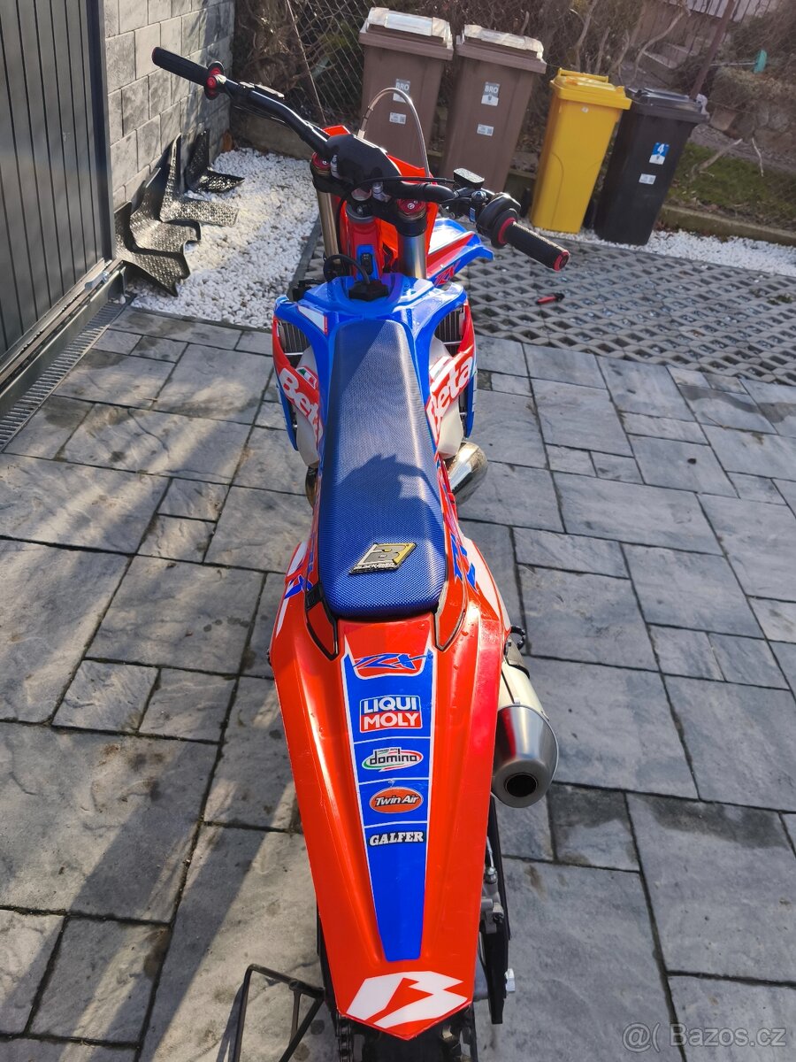 Beta RX 300 2024 31mth - 13