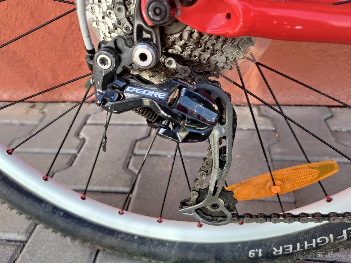 Specialized Rockhopper sl - 13