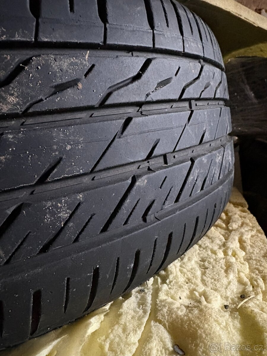 MB Design KV1 5x112 r19 8,5J ET45 - 13