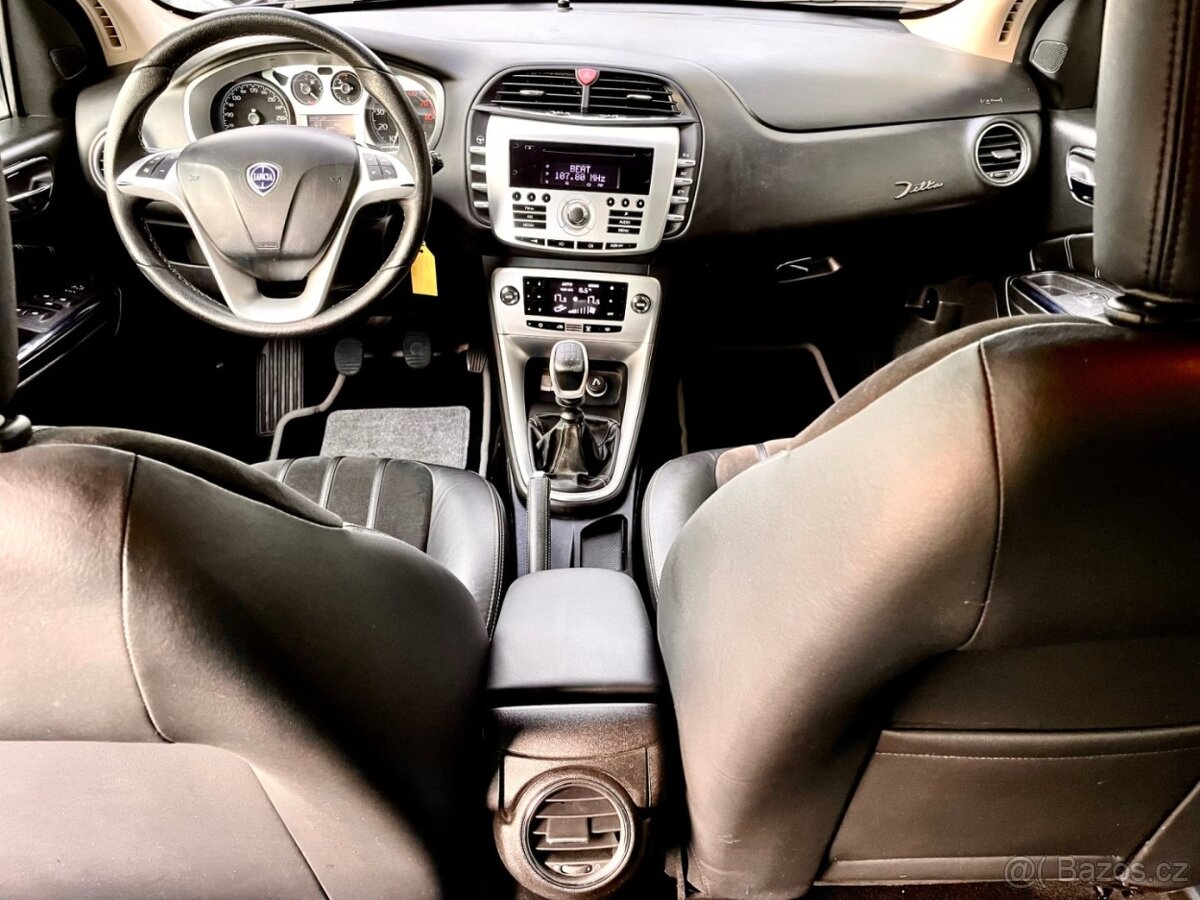 Lancia Delta 1.4 Turbo Oro - 13