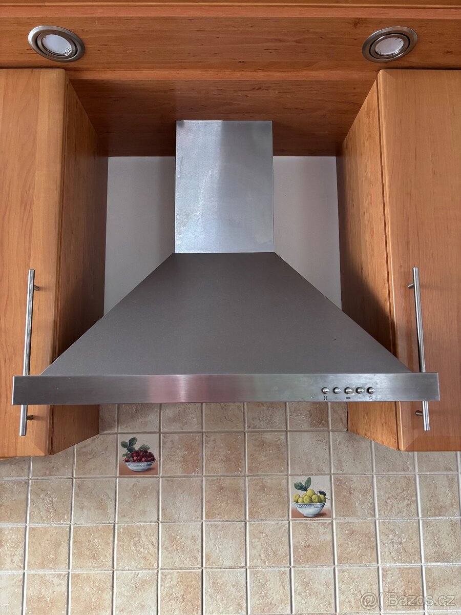 Kuchyňská linka - 13