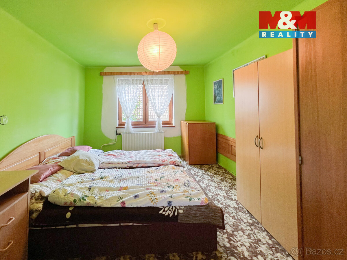 Prodej rodinného domu, 180 m², Mladý Smolivec - 13