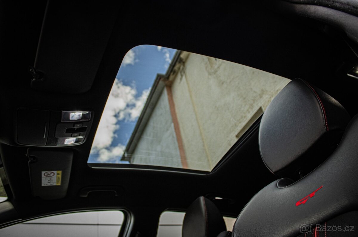 Kia ProCeed 1.6 T-GDi GT A/T, 150kW / V ZÁRUKE / - 13