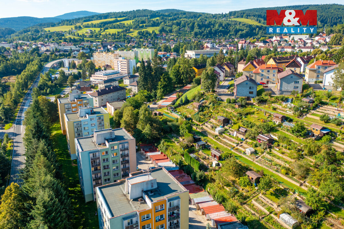 Prodej chaty, 12 m², Vimperk - 13