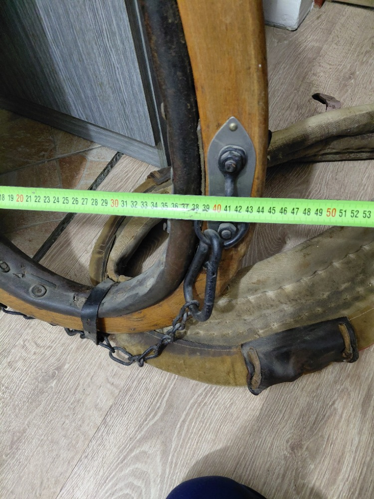 chomout na koně - 13