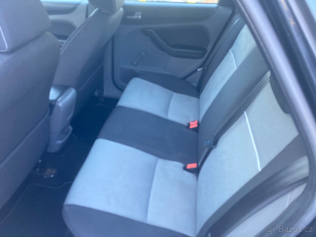 Ford focus - 13