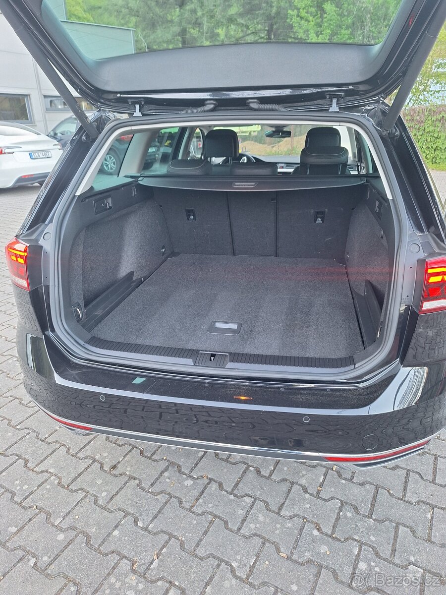 Passat b8 110kw DSG - 13