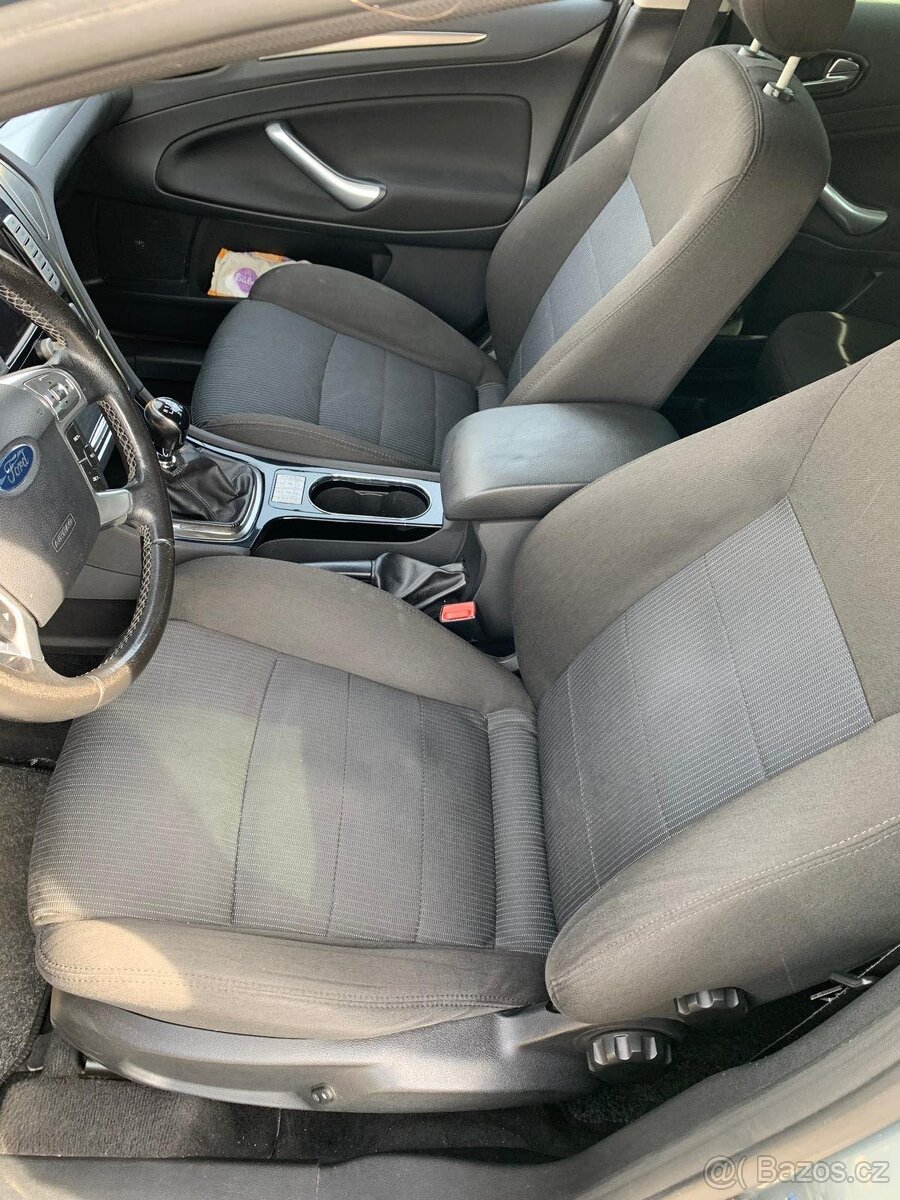Mondeo - 13