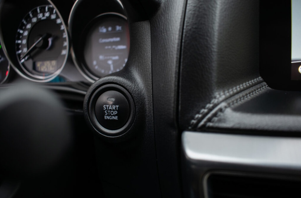 Mazda CX-5 Skyactiv-D AWD Revolution TOP A/T, SK, TOP STAV - 13