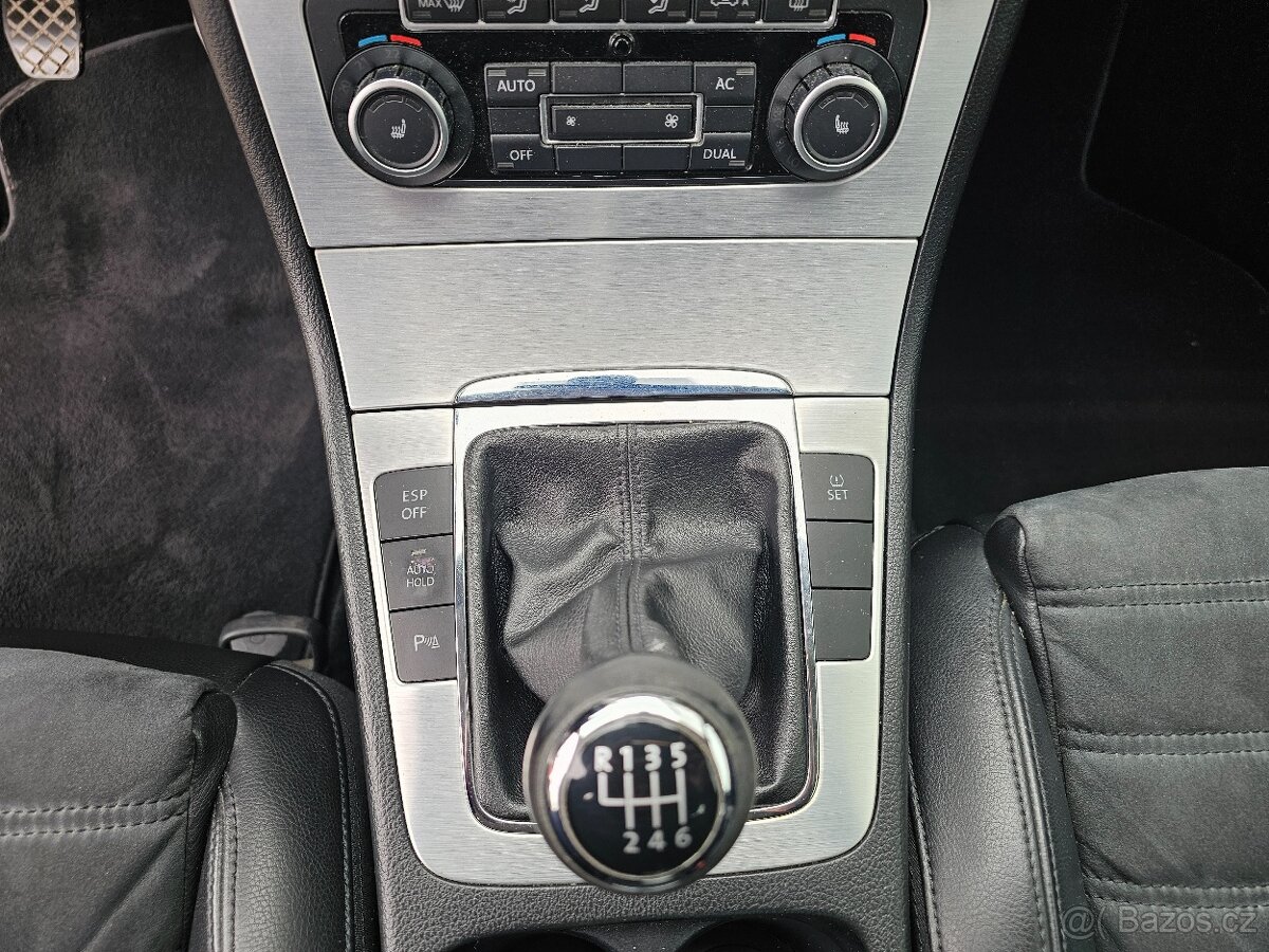 Vw Passat B6 2.0TDI 125KW - 13