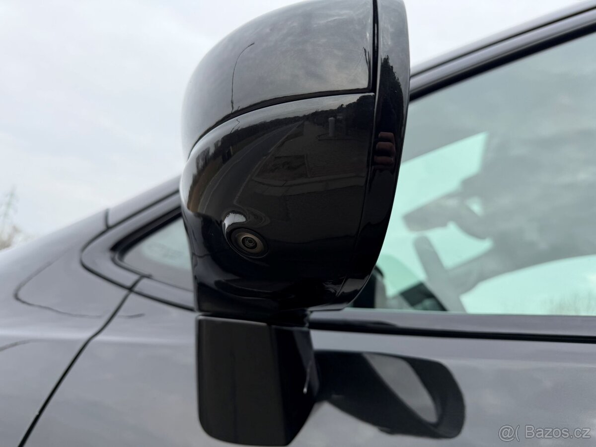 Chrysler Pacifica 3,6 Pentastar S Radar 360 2019 - 13