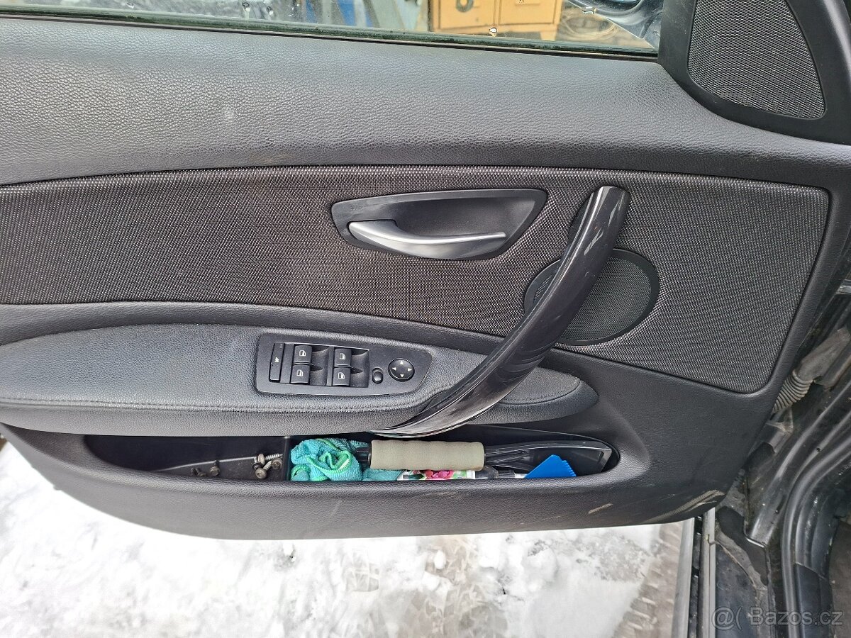 Prodám BMW E87 118i - 13