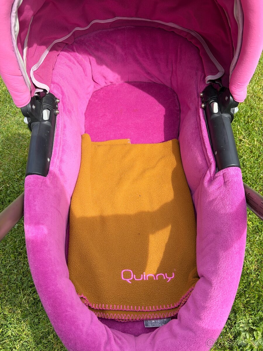 Quinny Buzz - 13