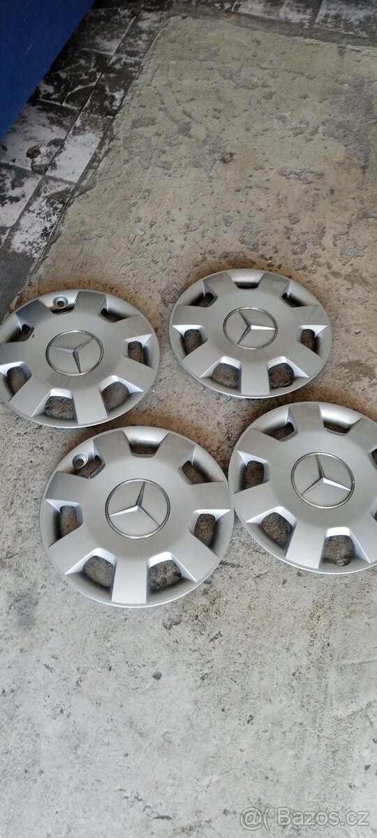 Mercedes benz model B-2005 - 13