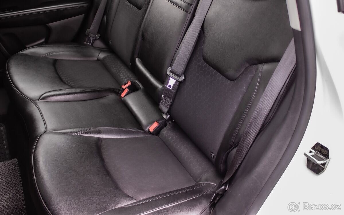 Jeep Compass 1.3 TURBO Limited - 13