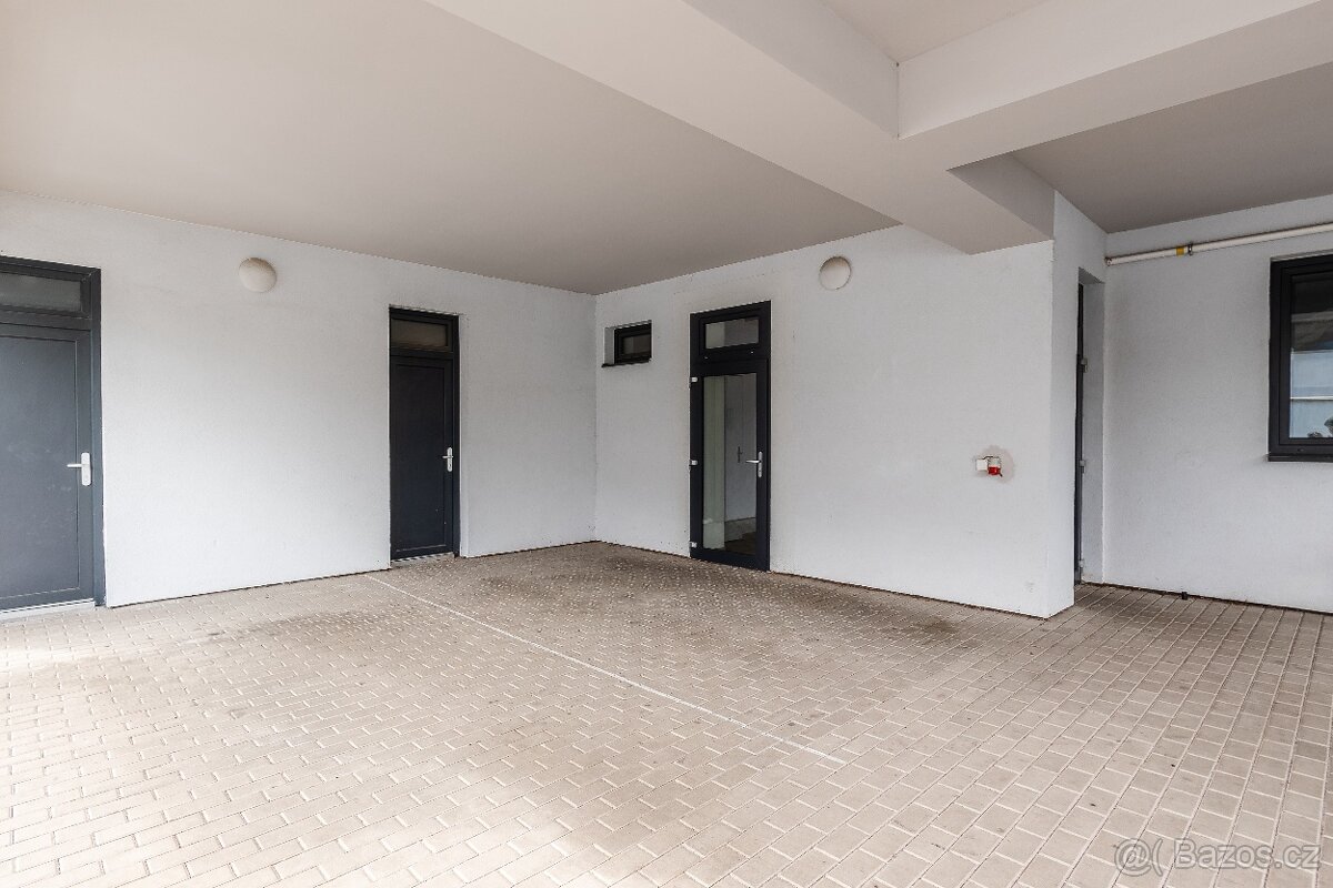 Poděbrady centrum BYT perfektní stav MEZONET - 13