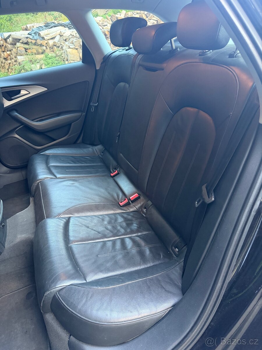 Audi A6 3.0tdi - 13