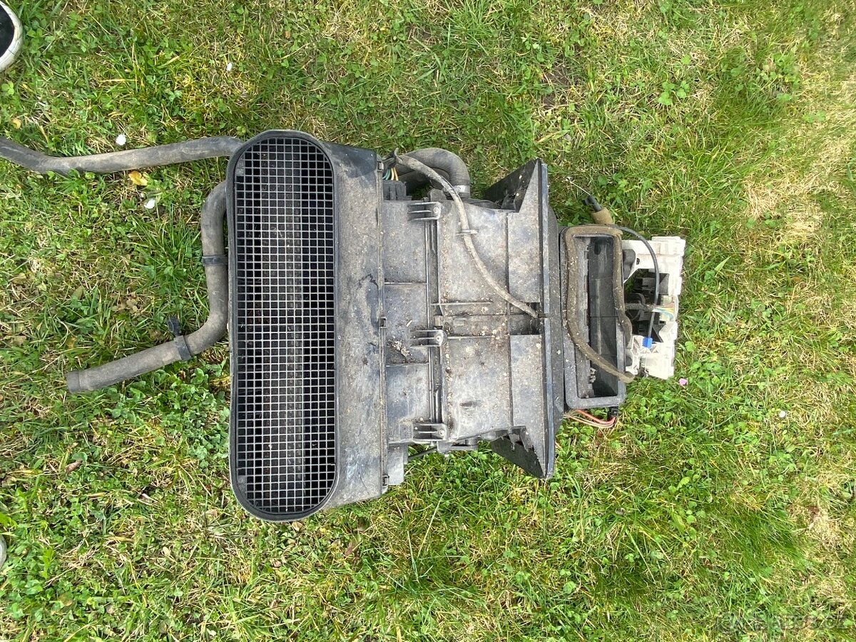 Škoda Felicia 13.i. - 13