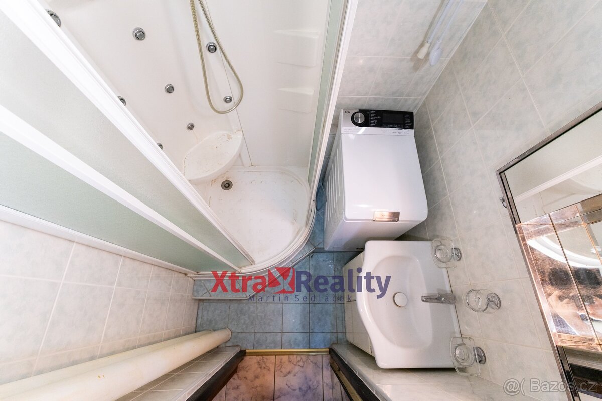 Prodej bytu 2+1 53 m², Chomutov, ev.č. 00063 - 13