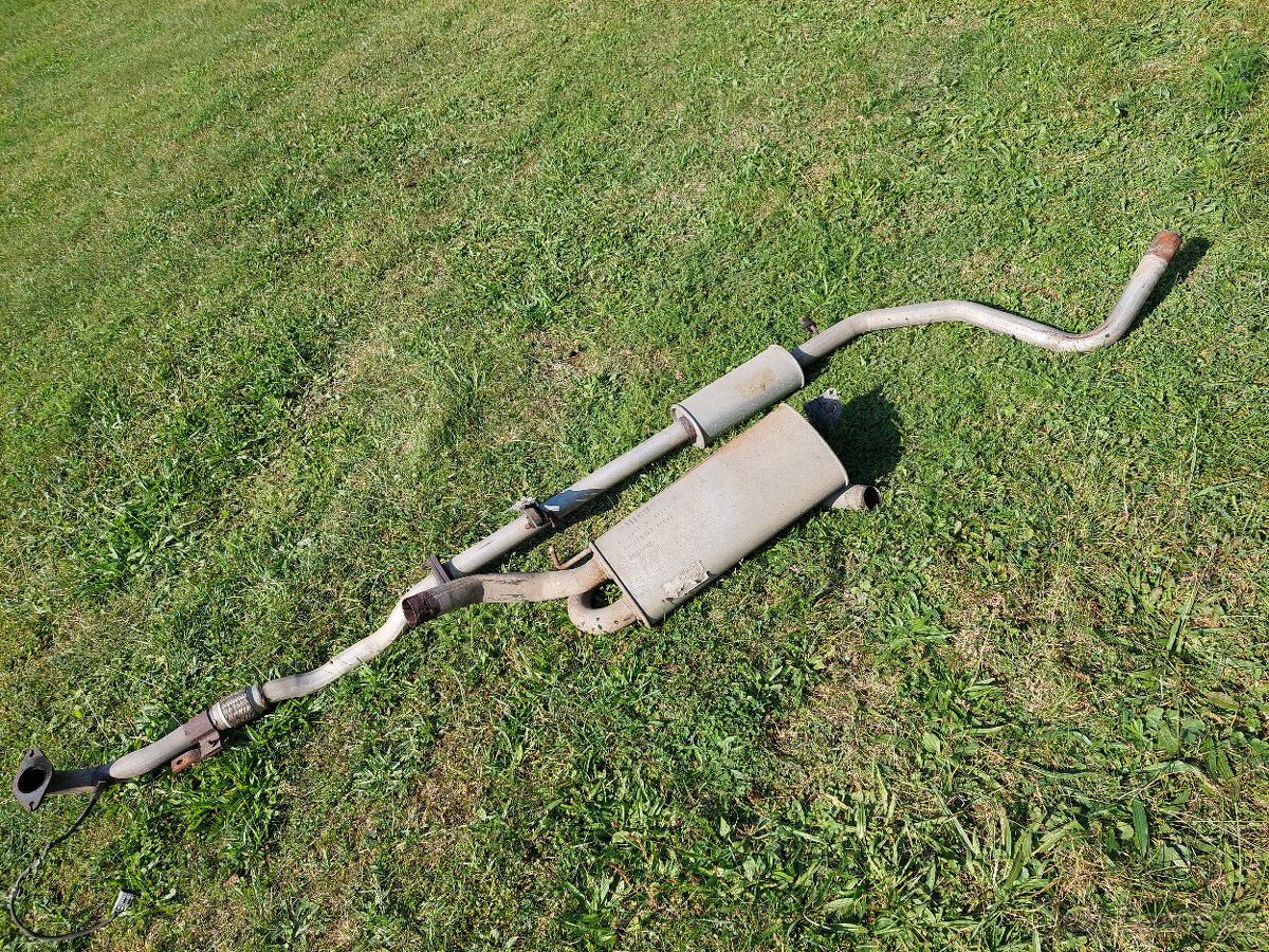 Fiat Bravo II 1.4 T-Jet 88kW - Náhradní díly - 13