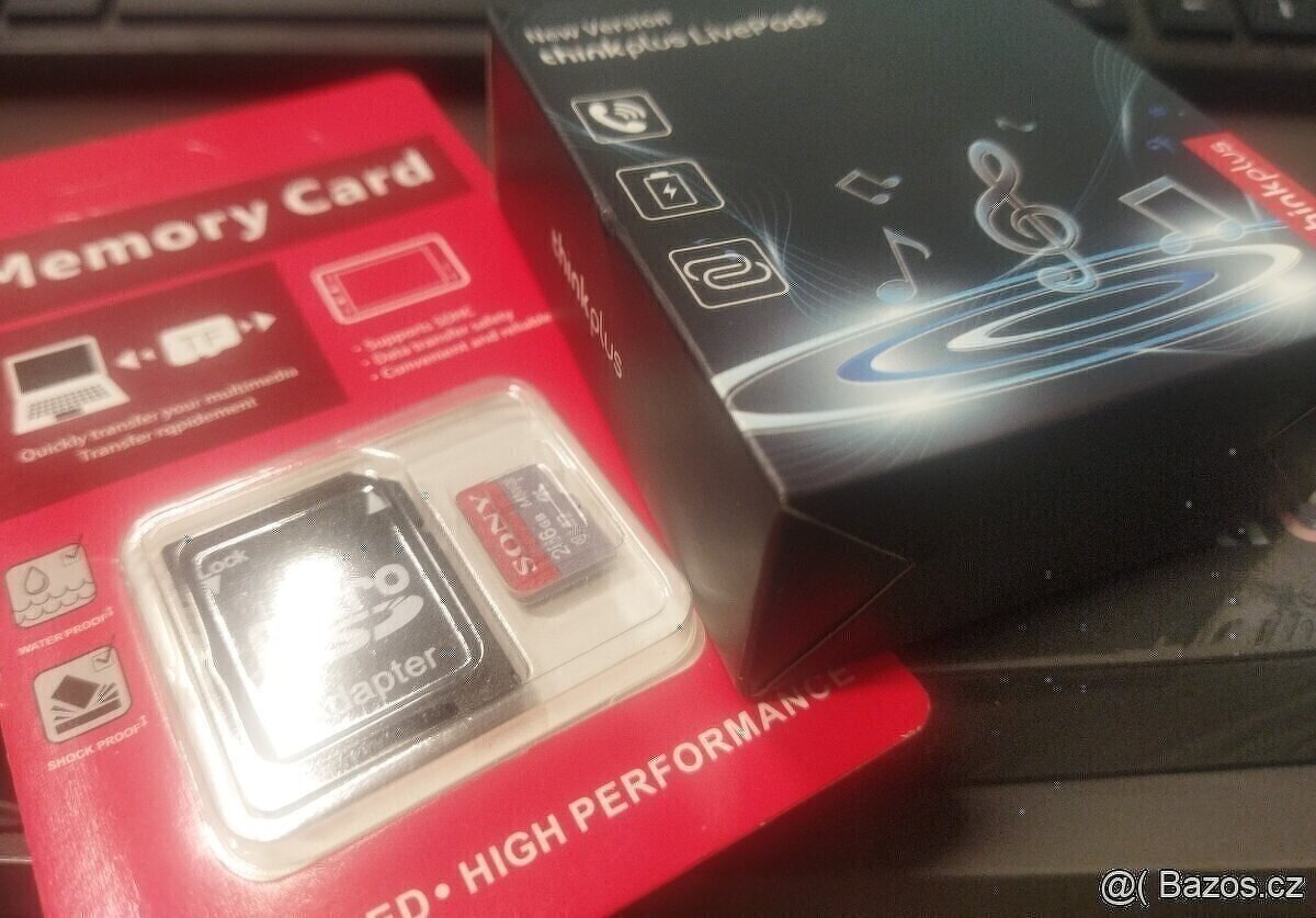 HONOR 20 4G 6/128GB + 256GB SDXC + EXTRA BALENÍ - 13