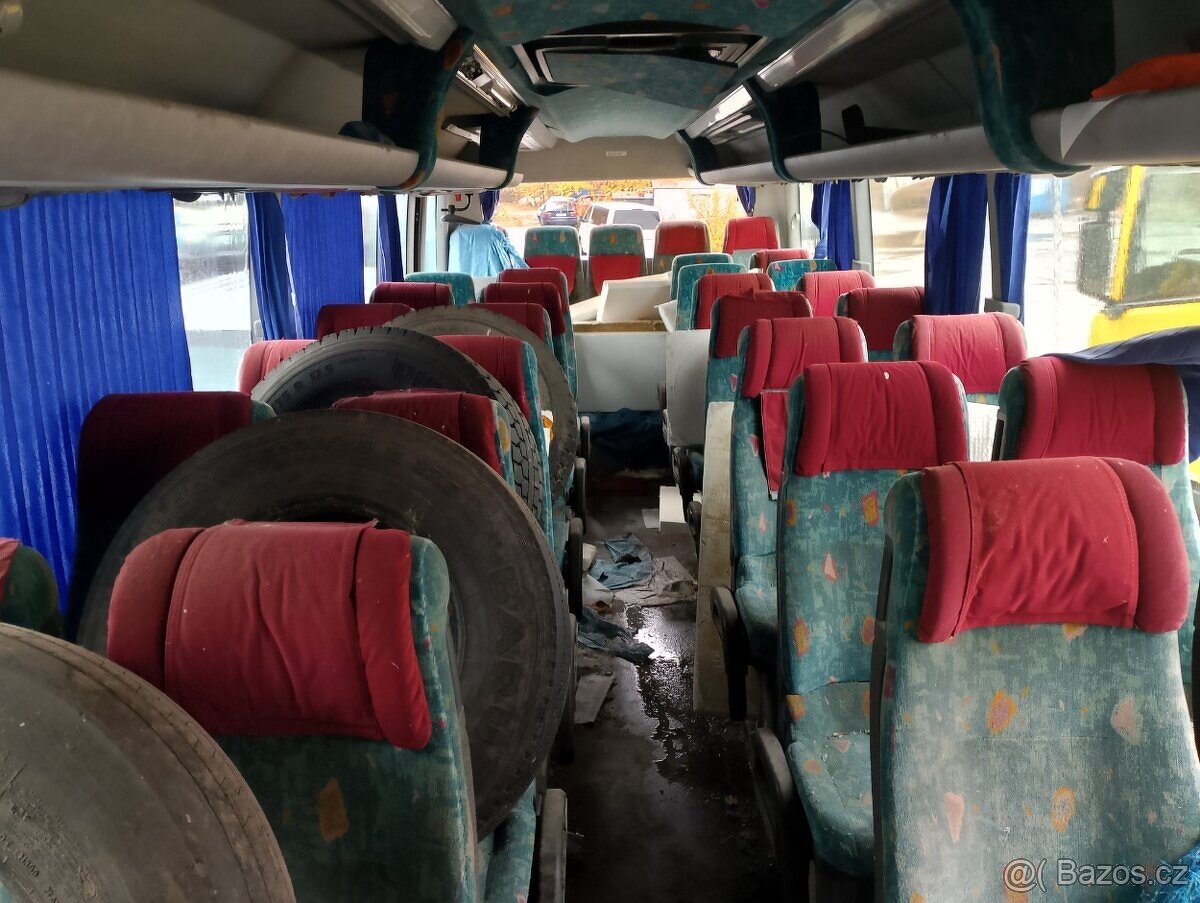 Prodam Iveco 35mist - 13