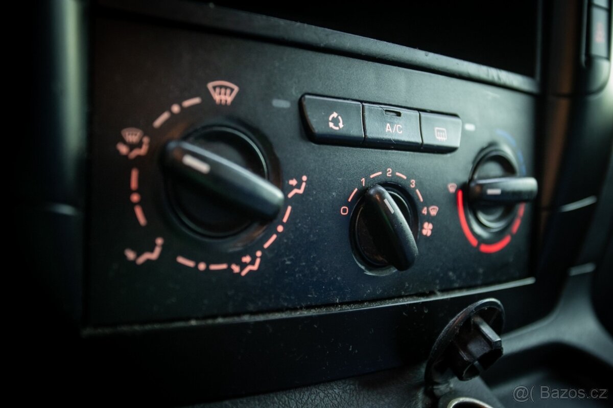 FIAT SCUDO 2.0 MultiJet 94kW 8-miestne 2014 - 13