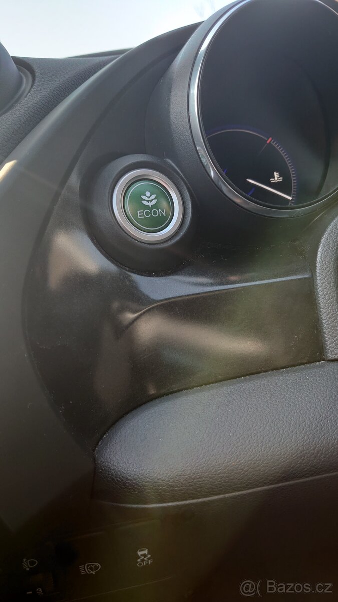 Honda Civic 1,4 i-vtec - 13