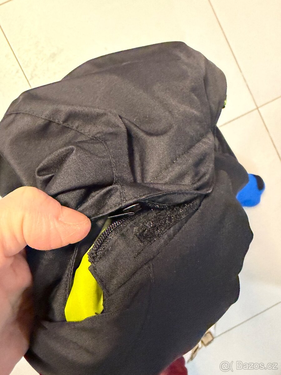 Zimní bunda Hannah vel. L - 13