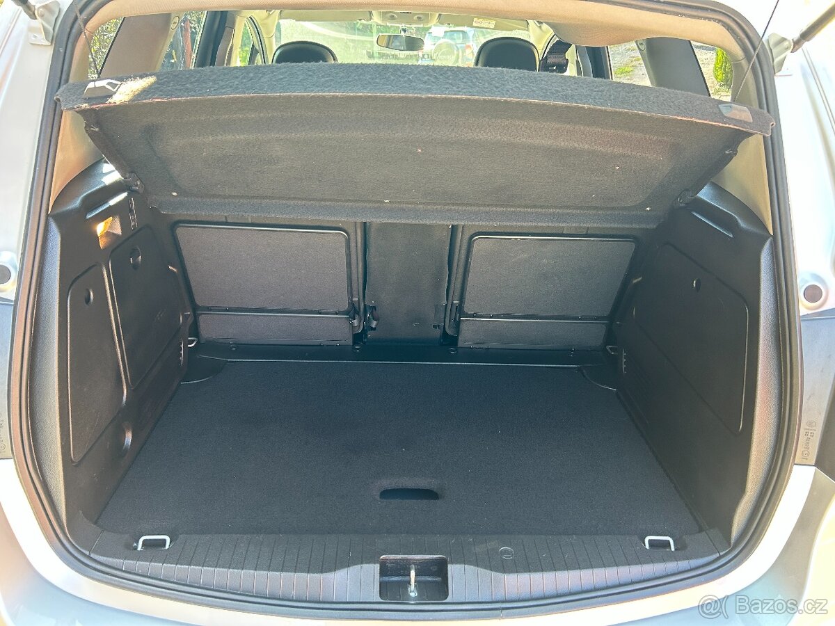 Opel Meriva 1,6 CDTI - 13