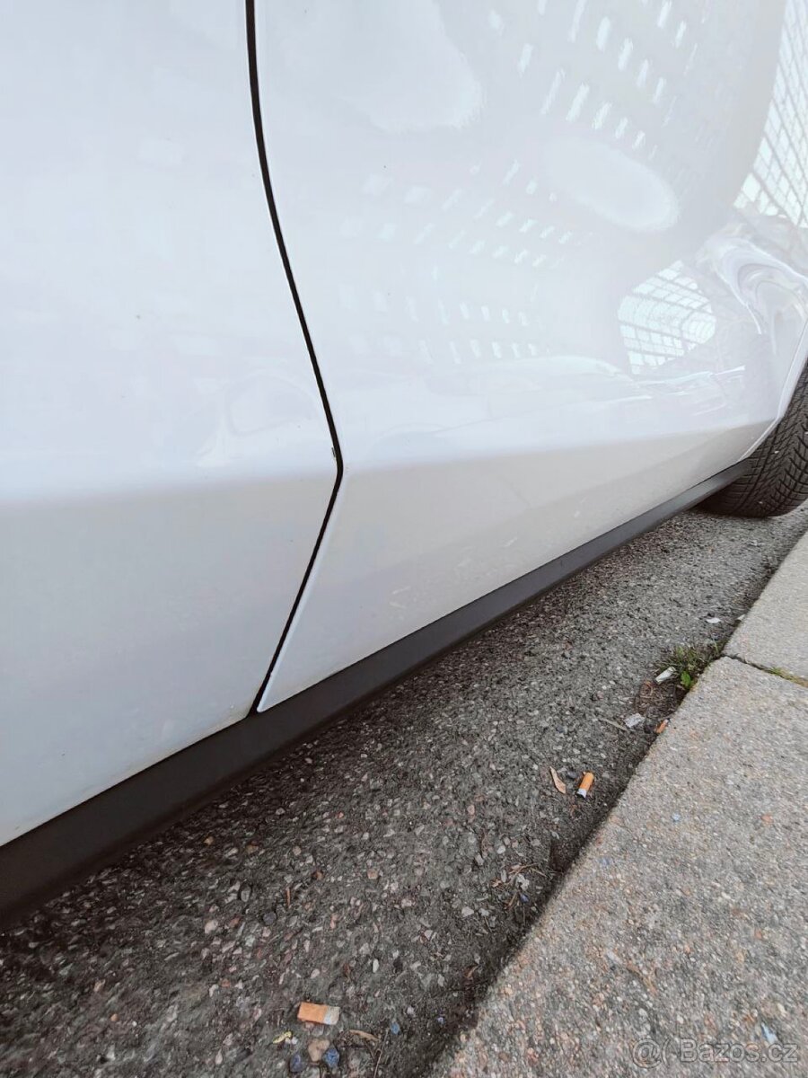 Ford Fokus 1.5. Avtomat - 13