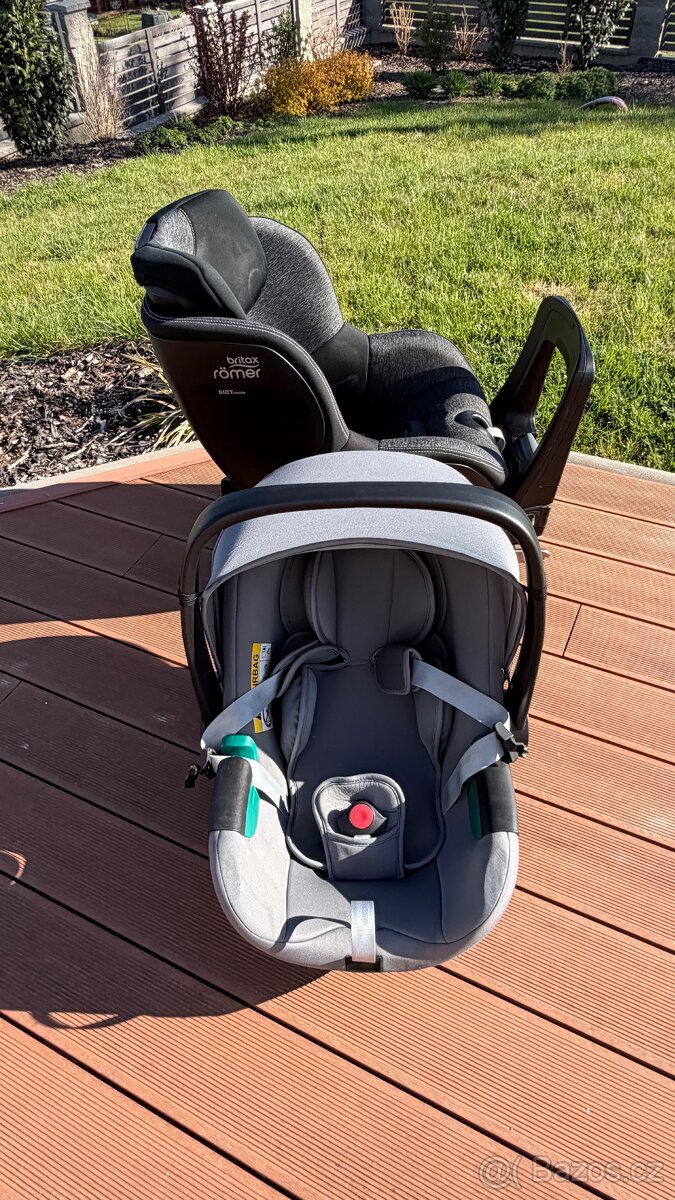 Britax römer - 13