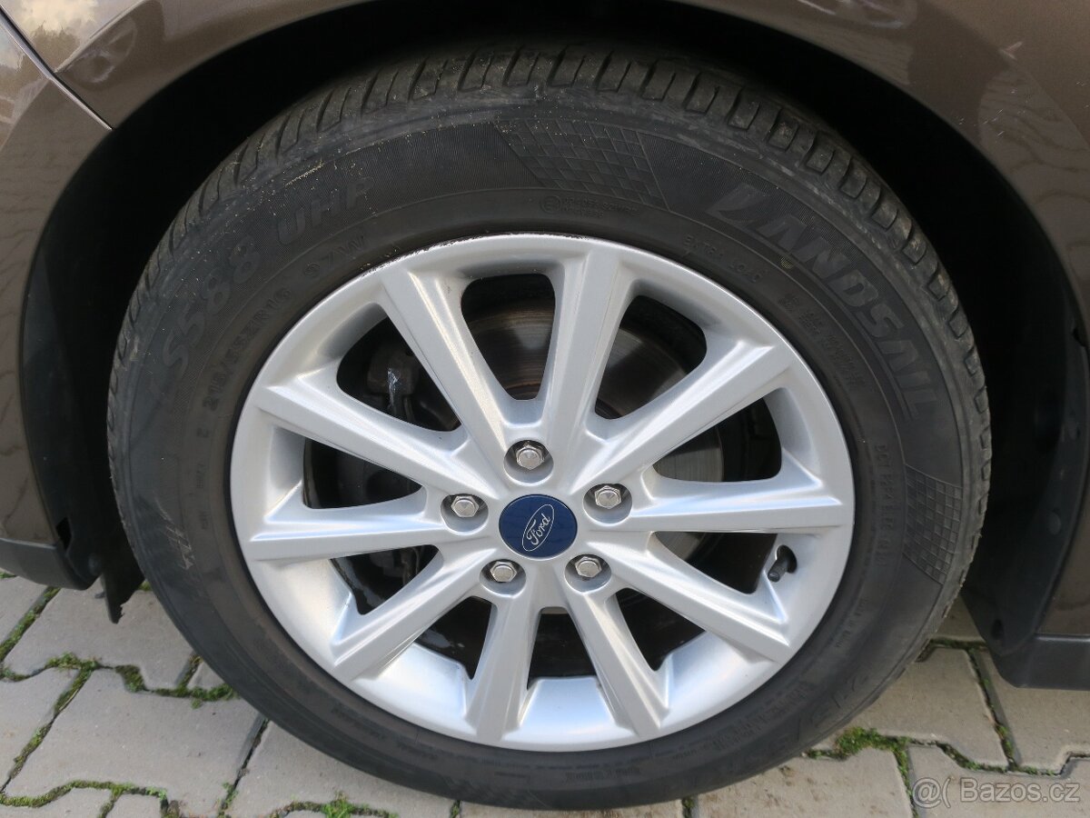 Ford C-Max 1.0 i 92 kW - 13
