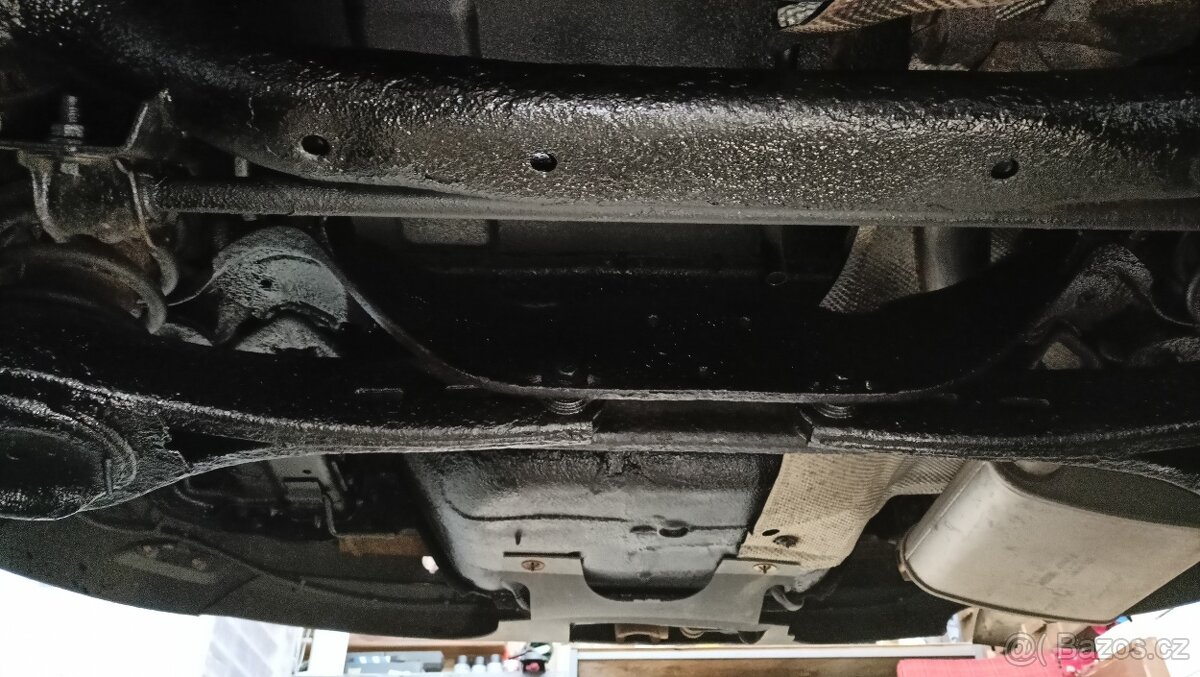 Ford S MAX - 13