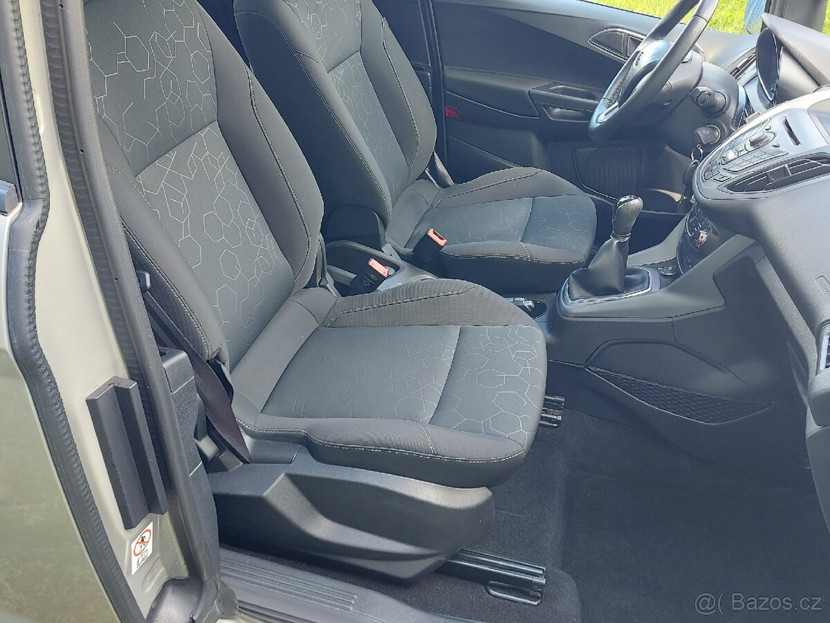 Ford B-Max 1,0 2014 - 13