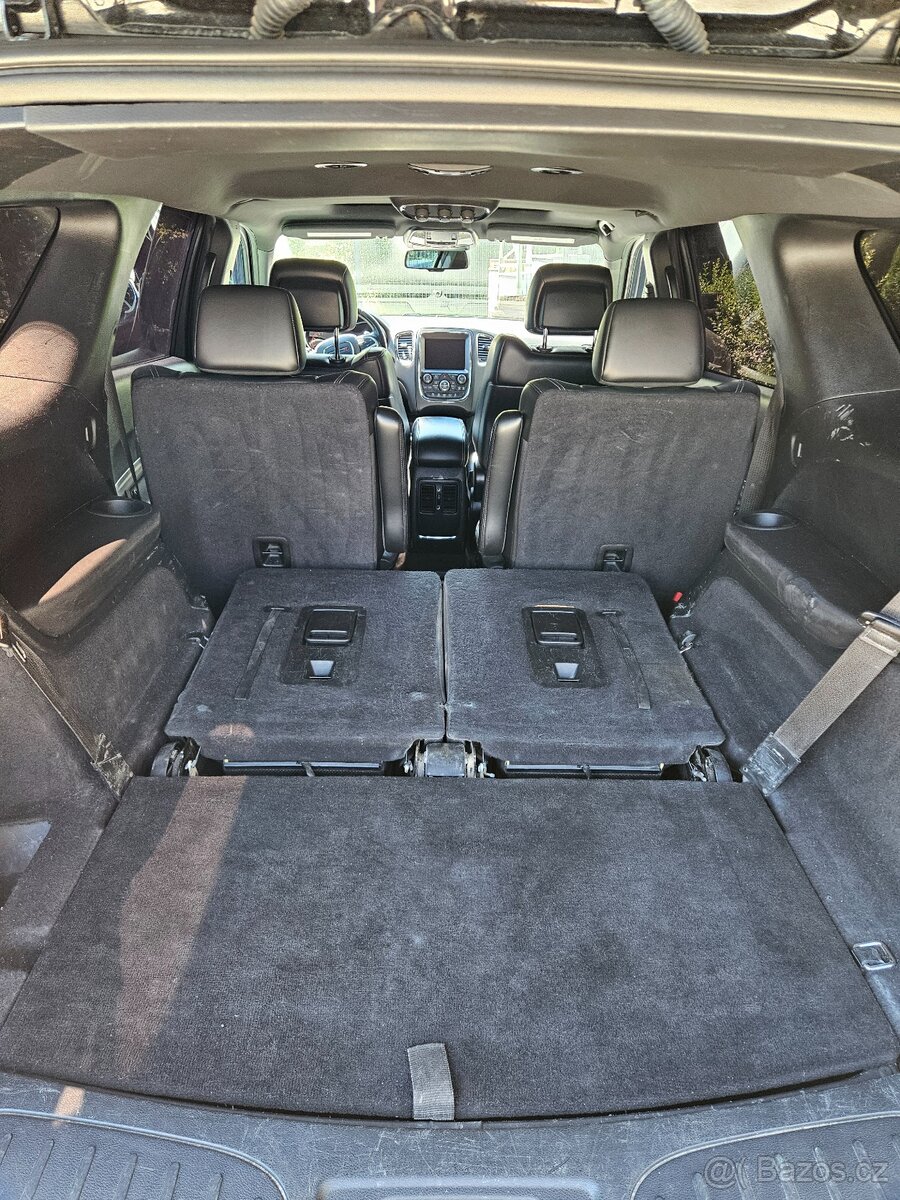 Dodge Durango - 13