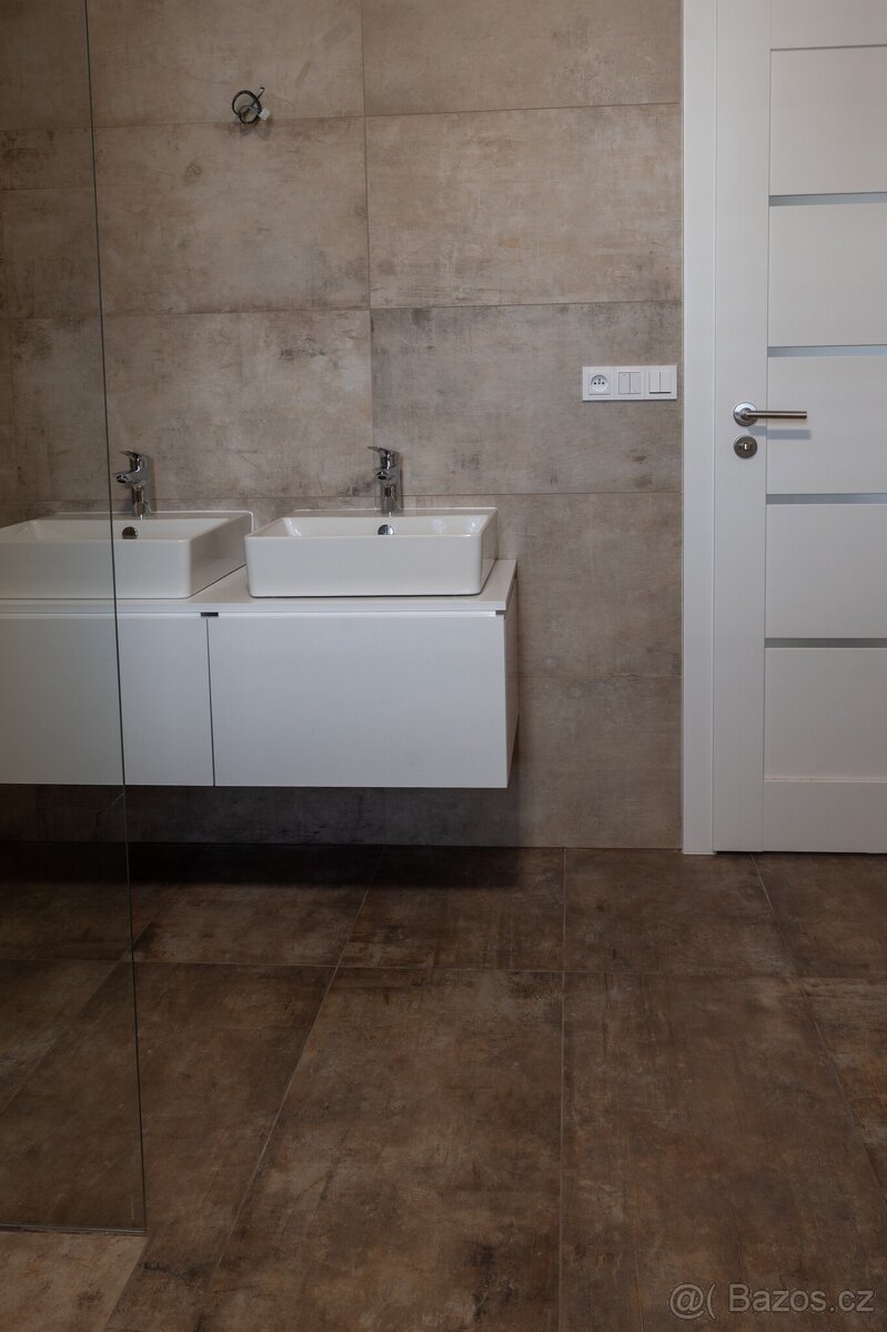 Prodej moderní novostavby 4 + kk se zahradou,Rychnov n. Kn. - 13