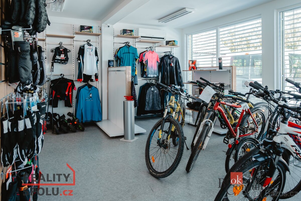 Prodej, domy/vila, 296 m2, Pod Kopečkem 367, 37901 Třeboň, J - 13