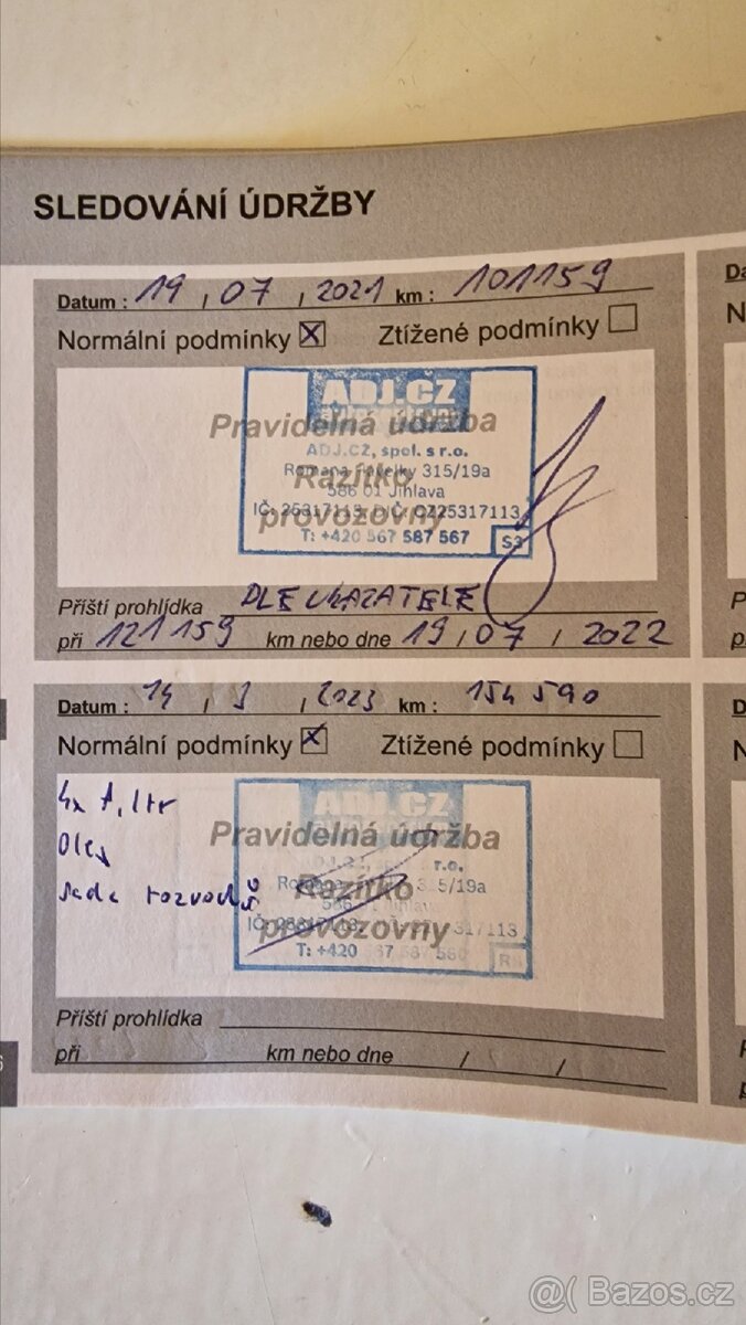 Citroen Jumpy 2.0HDI 2019 - 13