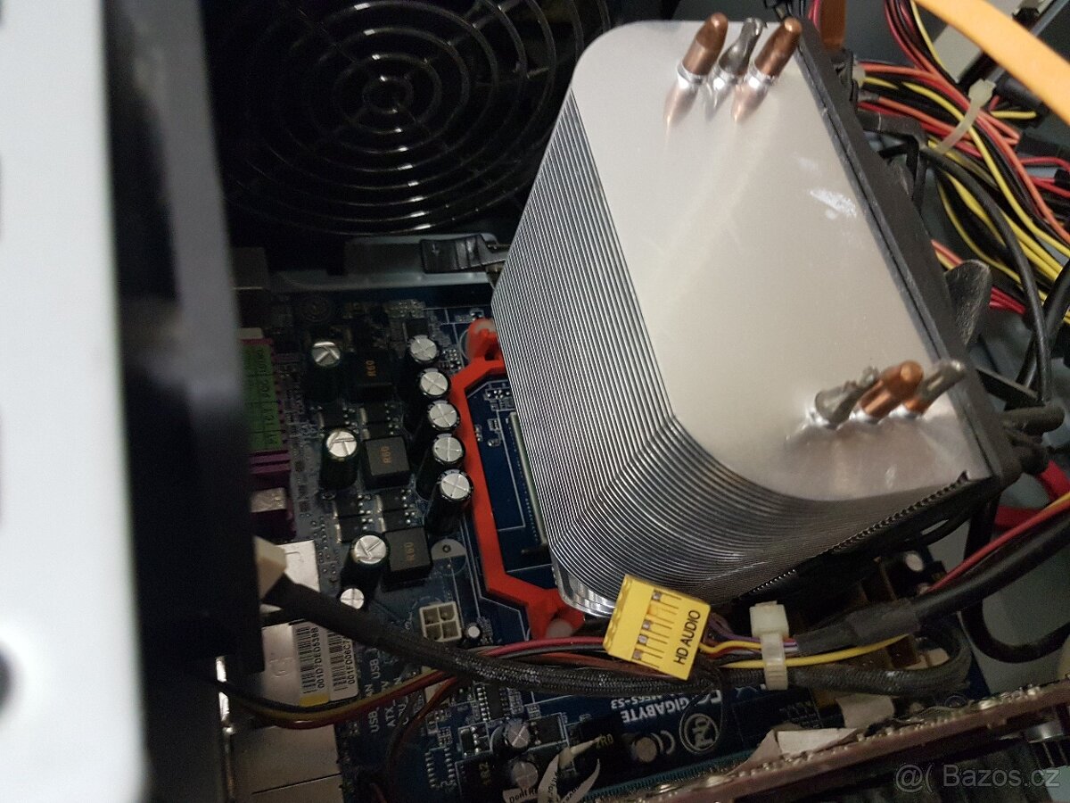 Prodam stolni počítač - 13