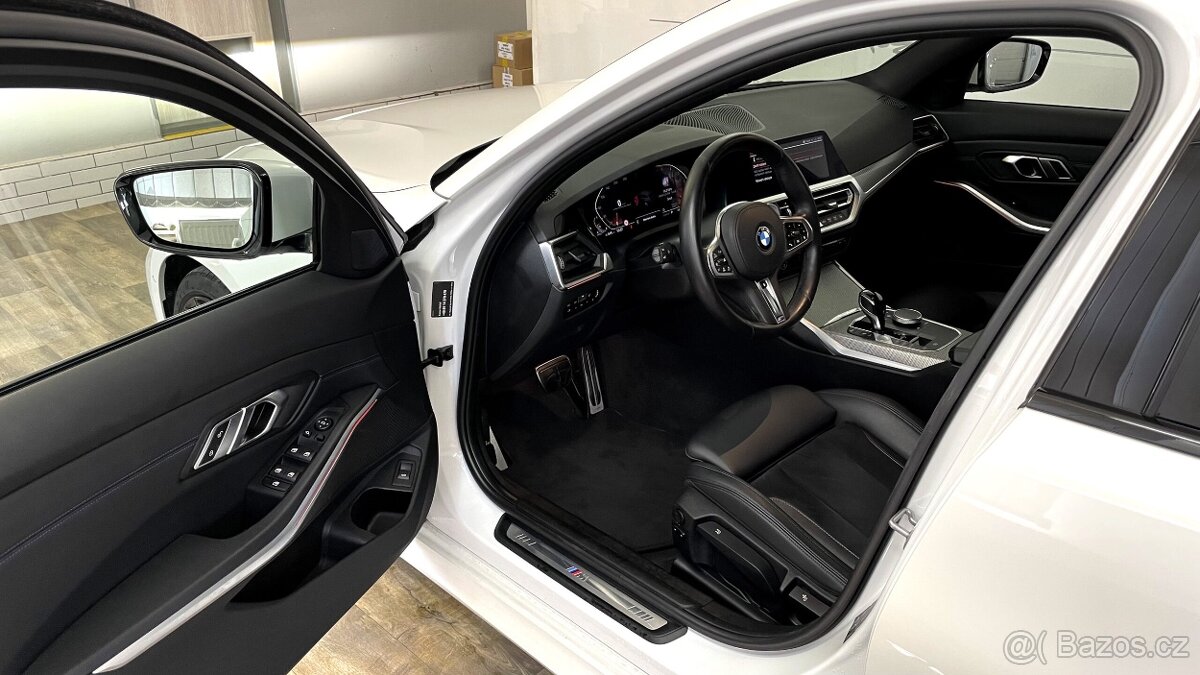 BMW ŘADA 3 - 13