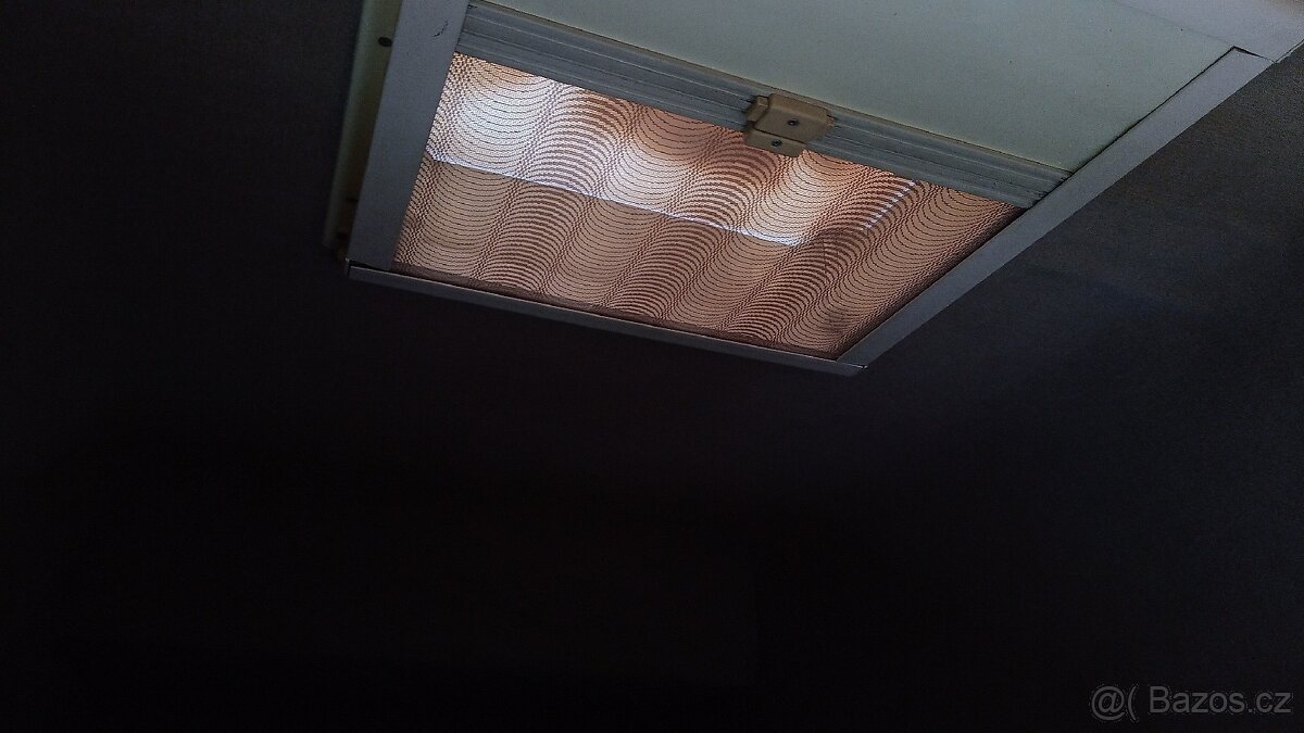 Transportér T3 Westfalia, camping - 13