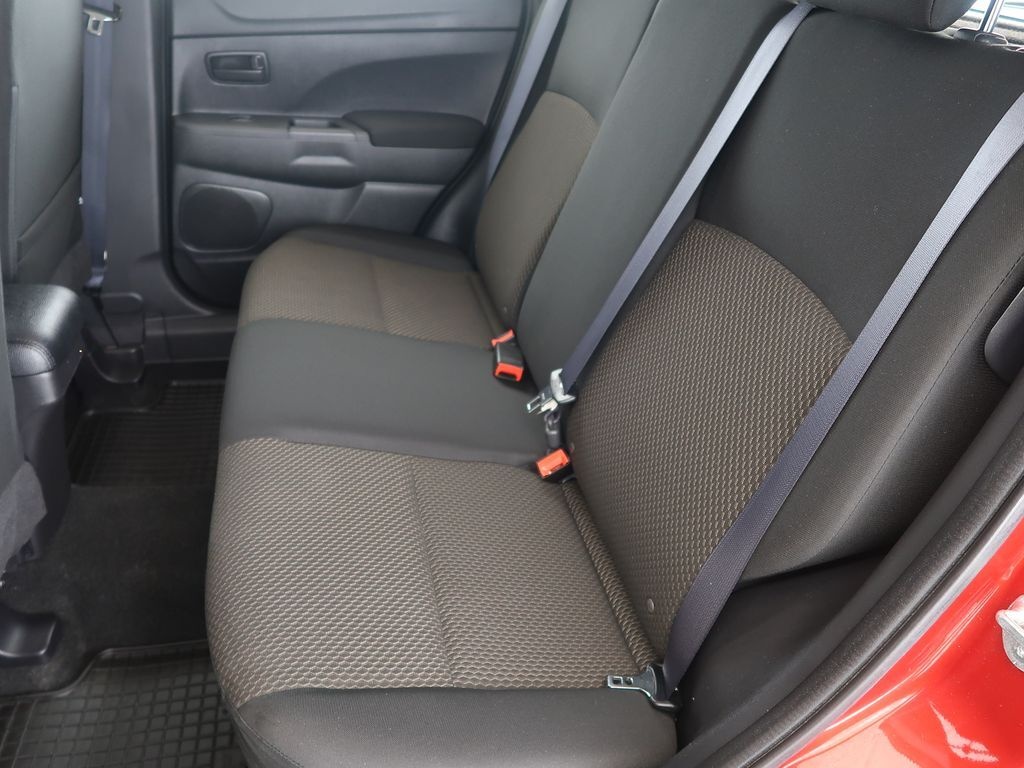 Mitsubishi ASX 1.6MIVEC,CZ,1Maj,86kW,Manuál - 13