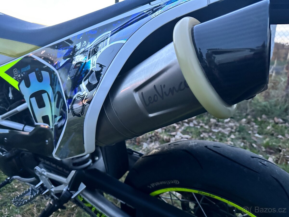 HUSQVARNA 701 SM 2018 TUNED - 13