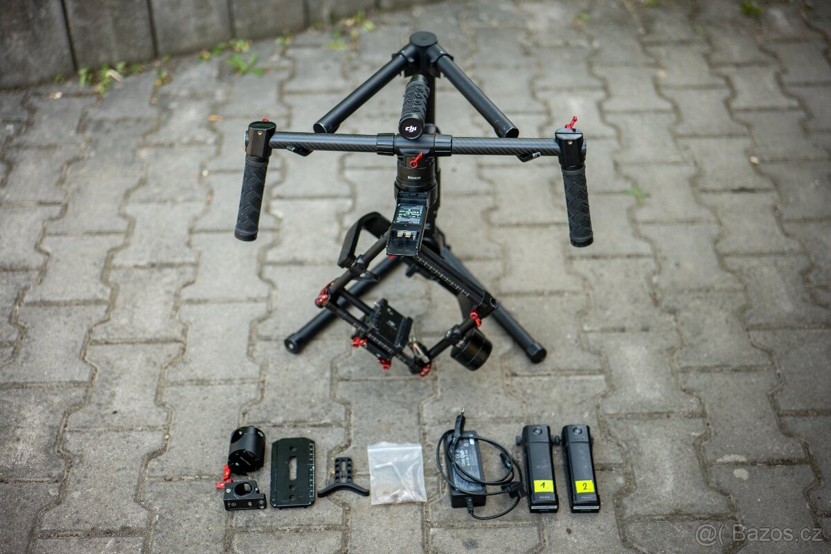 Prodám Ronin MX - 13