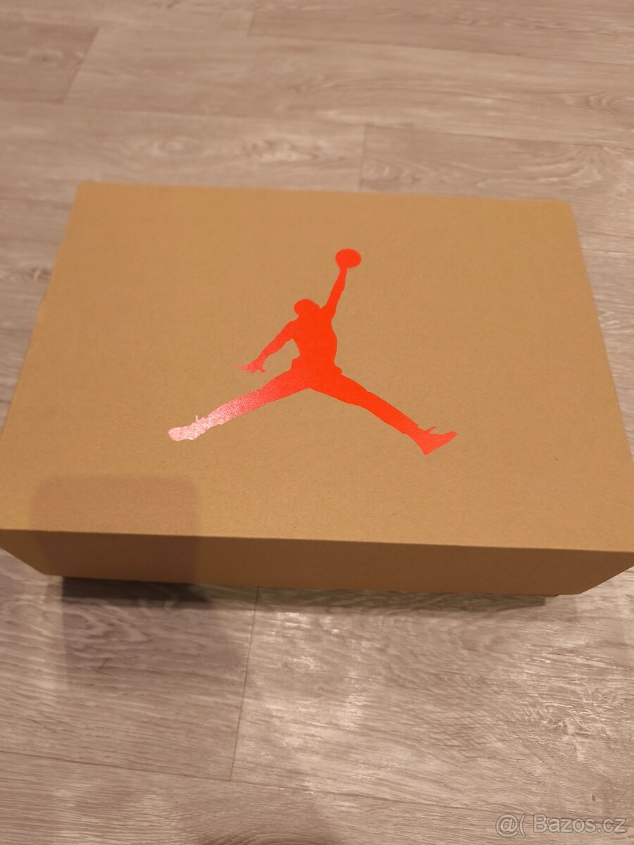 Air Jordan 6 Infrared Salesman - 13