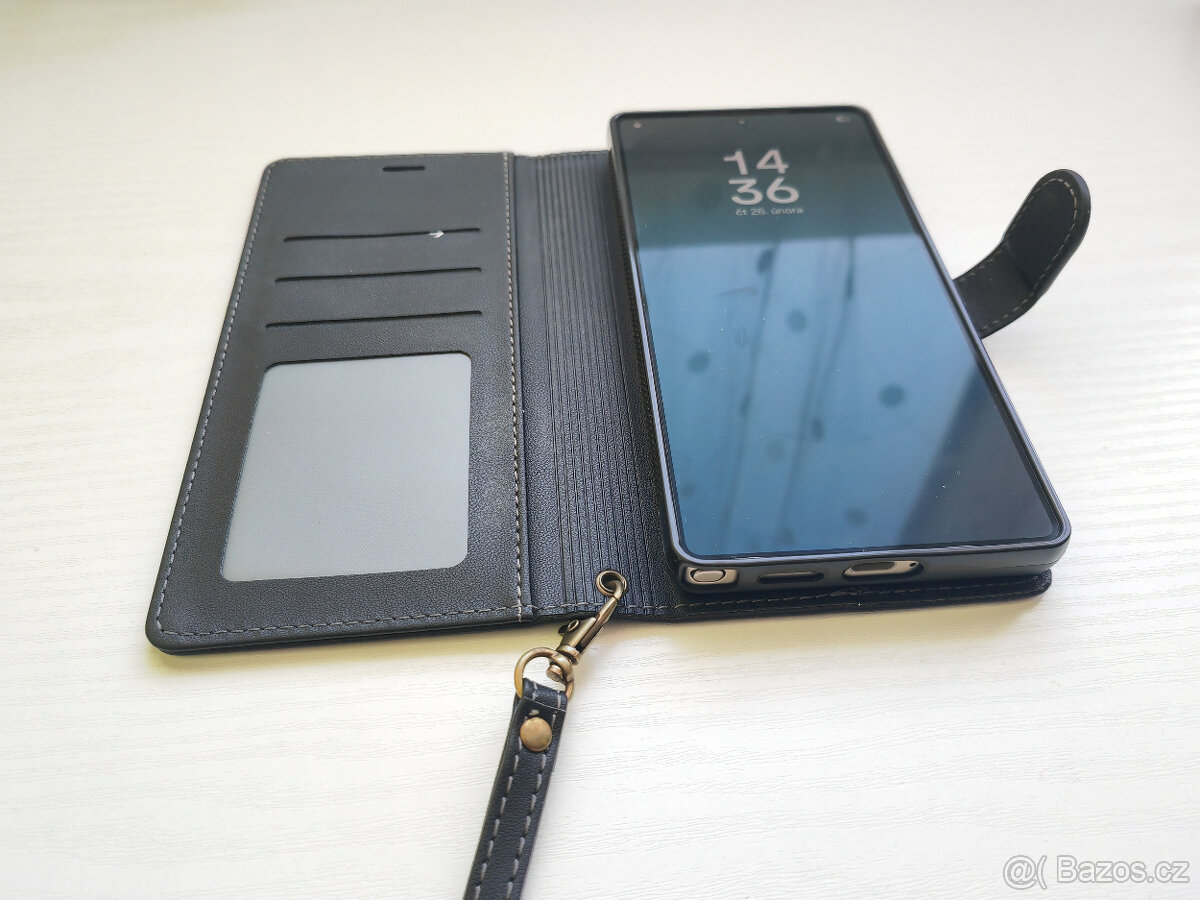 Samsung S25 Ultra Titanium Black - 13