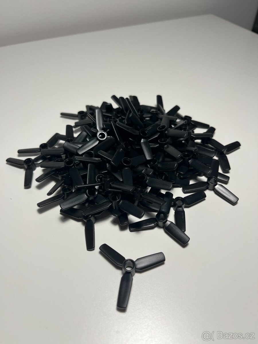 PRODÁM LEGO NOVÉ DÍLKY - 13