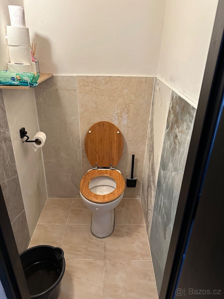 Pronájem chaty - 13