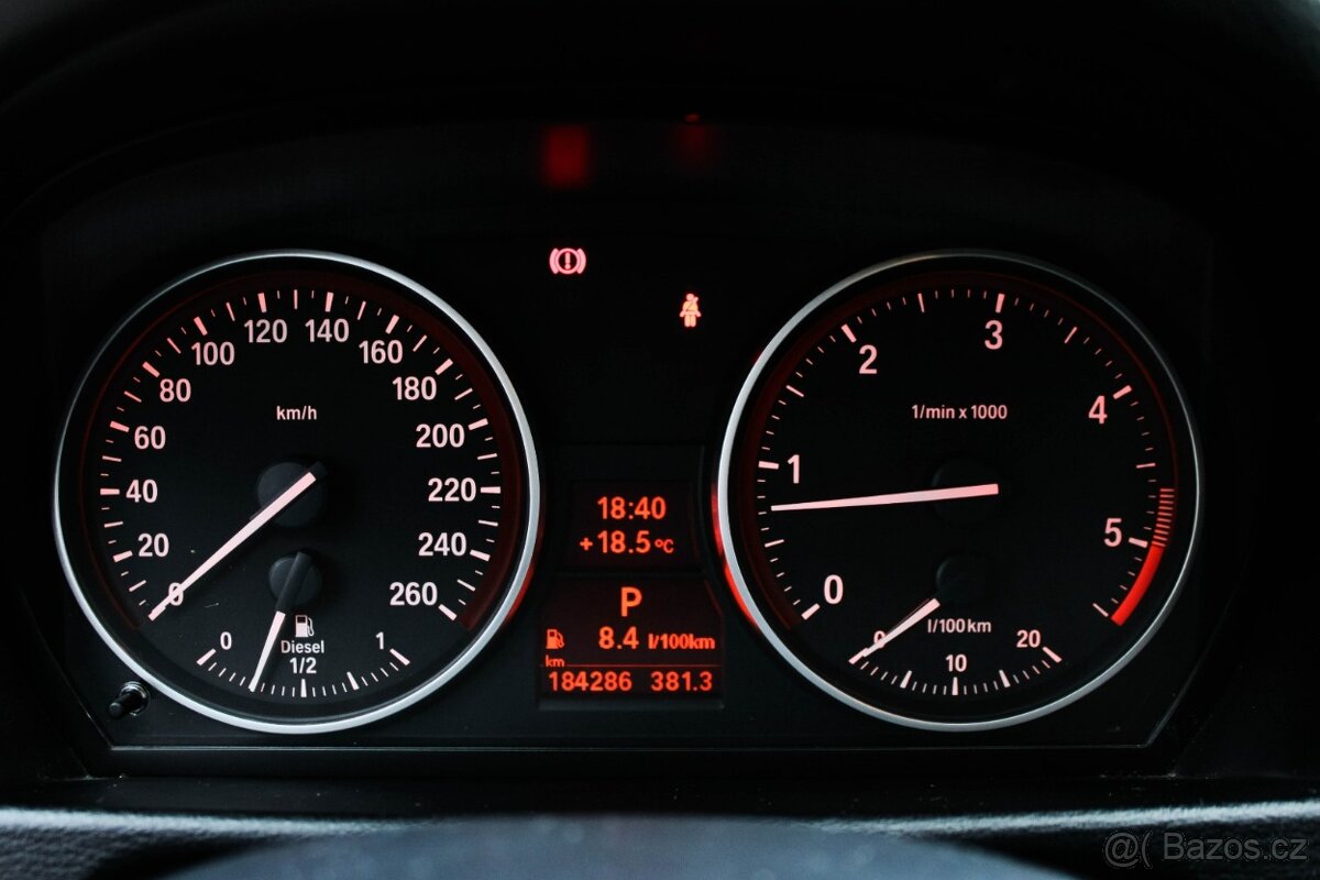 BMW X1 xDrive 20d A/T - 13